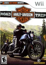 Harley Davidson - Road Trip